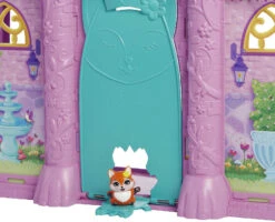 MATTEL Enchantimals Royals Ballzauber Schloss Mit Felicity Fox & Flick 18 MATTEL Enchantimals Royals Ballzauber Schloss Mit Felicity Fox & Flick -Trendiger Spielzeugladen mattel enchantimals royals ballzauber schloss mit felicity fox and flick 8