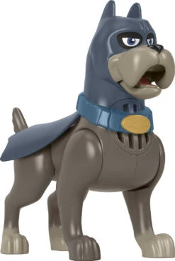 MATTEL Fisher-Price DC League Of Super-Pets Bellender Ace Figur
