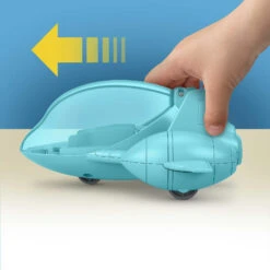 MATTEL Fisher-Price DC League Of Super-Pets Krypto & Superman-Jet Im Set 10 MATTEL Fisher-Price DC League Of Super-Pets Krypto & Superman-Jet Im Set -Trendiger Spielzeugladen mattel fisher price dc league of super pets krypto and superman jet im set 4