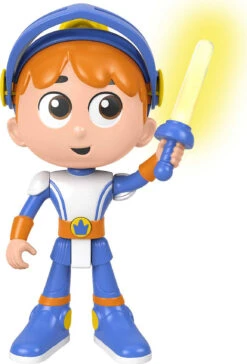 MATTEL Gus Der Klitzekleine Ritter Sprechender Gus