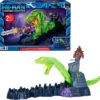 MATTEL He-Man And The Masters Of The Universe Snake Mountain Spielset