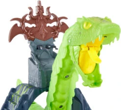 MATTEL He-Man And The Masters Of The Universe Snake Mountain Spielset 11 MATTEL He-Man And The Masters Of The Universe Snake Mountain Spielset -Trendiger Spielzeugladen mattel he man and the masters of the universe snake mountain spielset 3