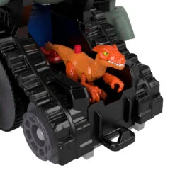MATTEL Imaginext Jurassic World Mega Stomp & Rumble Giga Dino 11 MATTEL Imaginext Jurassic World Mega Stomp & Rumble Giga Dino -Trendiger Spielzeugladen mattel imaginext jurassic world mega stomp and rumble giga dino 4