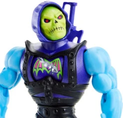 MATTEL Masters Of The Universe Origins Deluxe Actionfigur Skeletor, 14 Cm 9 MATTEL Masters Of The Universe Origins Deluxe Actionfigur Skeletor, 14 Cm -Trendiger Spielzeugladen mattel masters of the universe origins deluxe actionfigur skeletor 14 cm 2