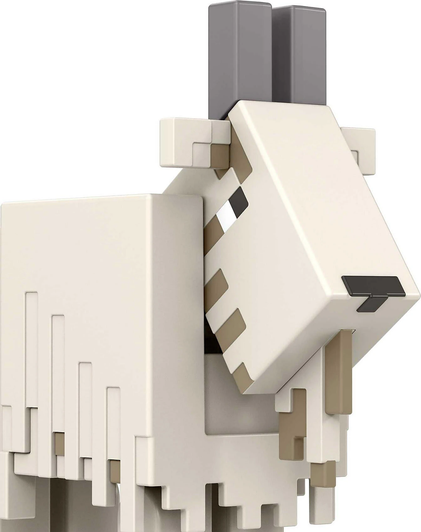 MATTEL Minecraft Craft-A-Block Figur Ziege 5 MATTEL Minecraft Craft-A-Block Figur Ziege – Bild 5