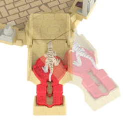 MATTEL Mini Battle Arena Playset 8 MATTEL Mini Battle Arena Playset -Trendiger Spielzeugladen mattel mini battle arena playset 2