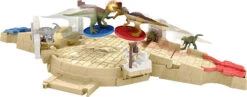 MATTEL Mini Battle Arena Playset