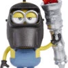 MATTEL Minions Actionfigur Kevin Mit Flammenwerfer