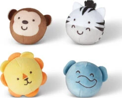 Melissa & Doug Rollables-Set Safari