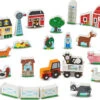 Melissa & Doug Spielset - Bauernhof