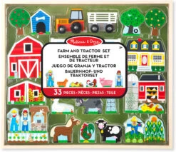 Melissa & Doug Spielset - Bauernhof 5 Melissa & Doug Spielset - Bauernhof -Trendiger Spielzeugladen melissa and doug spielset bauernhof 2