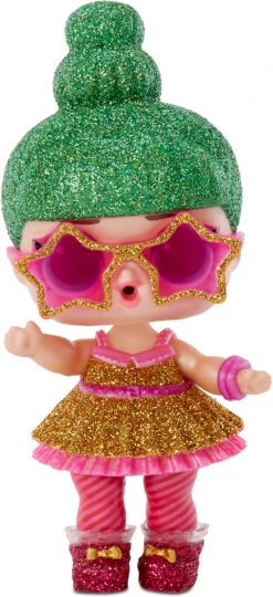 MGA L.O.L. Surprise Holiday Supreme, Sortiert 11 MGA L.O.L. Surprise Holiday Supreme, Sortiert -Trendiger Spielzeugladen mga l o l surprise holiday supreme sortiert 1