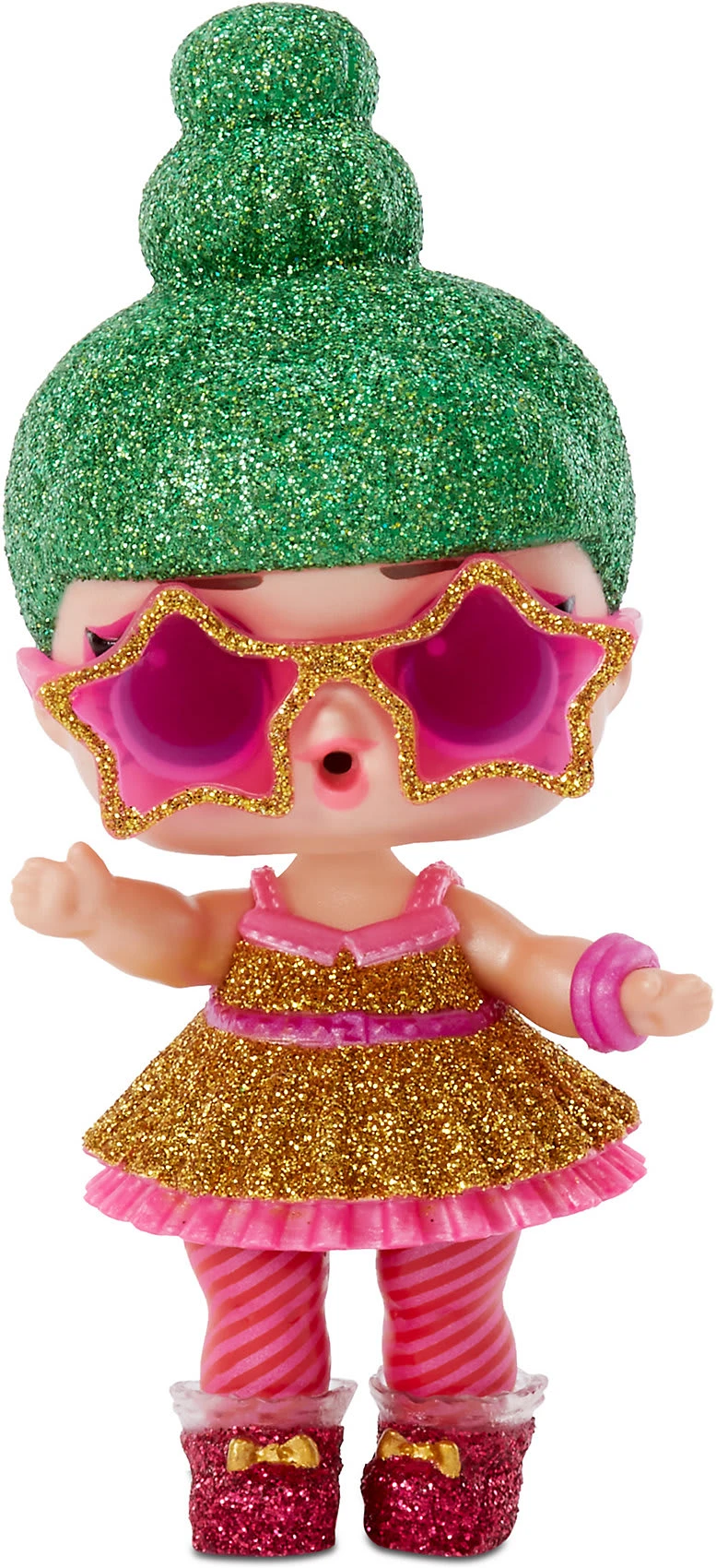 MGA L.O.L. Surprise Holiday Supreme, Sortiert 2 MGA L.O.L. Surprise Holiday Supreme, Sortiert – Bild 2