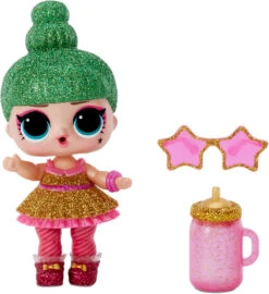 MGA L.O.L. Surprise Holiday Supreme, Sortiert 12 MGA L.O.L. Surprise Holiday Supreme, Sortiert -Trendiger Spielzeugladen mga l o l surprise holiday supreme sortiert 2