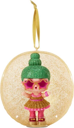 MGA L.O.L. Surprise Holiday Supreme, Sortiert 14 MGA L.O.L. Surprise Holiday Supreme, Sortiert -Trendiger Spielzeugladen mga l o l surprise holiday supreme sortiert 4