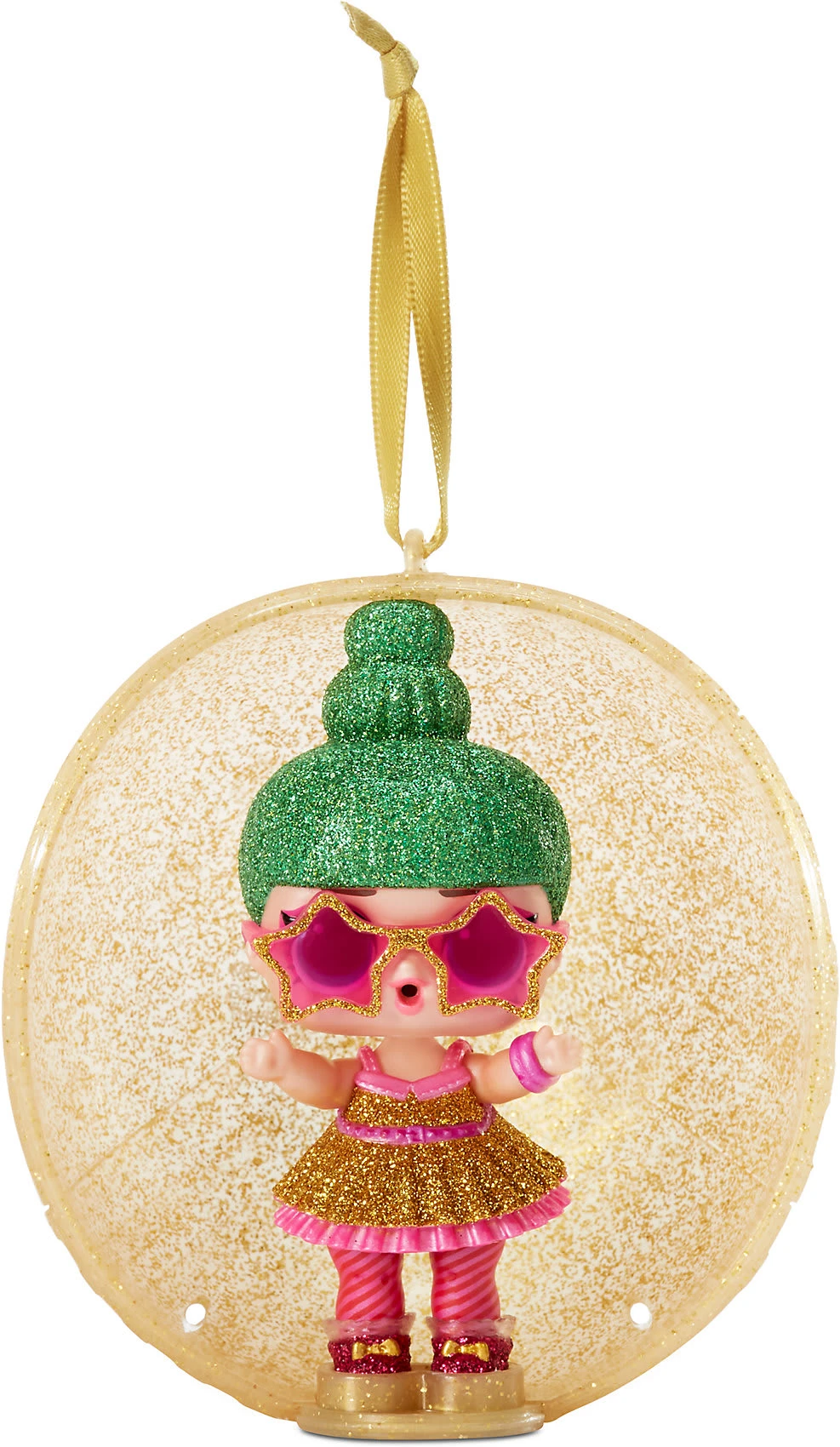 MGA L.O.L. Surprise Holiday Supreme, Sortiert 5 MGA L.O.L. Surprise Holiday Supreme, Sortiert – Bild 5