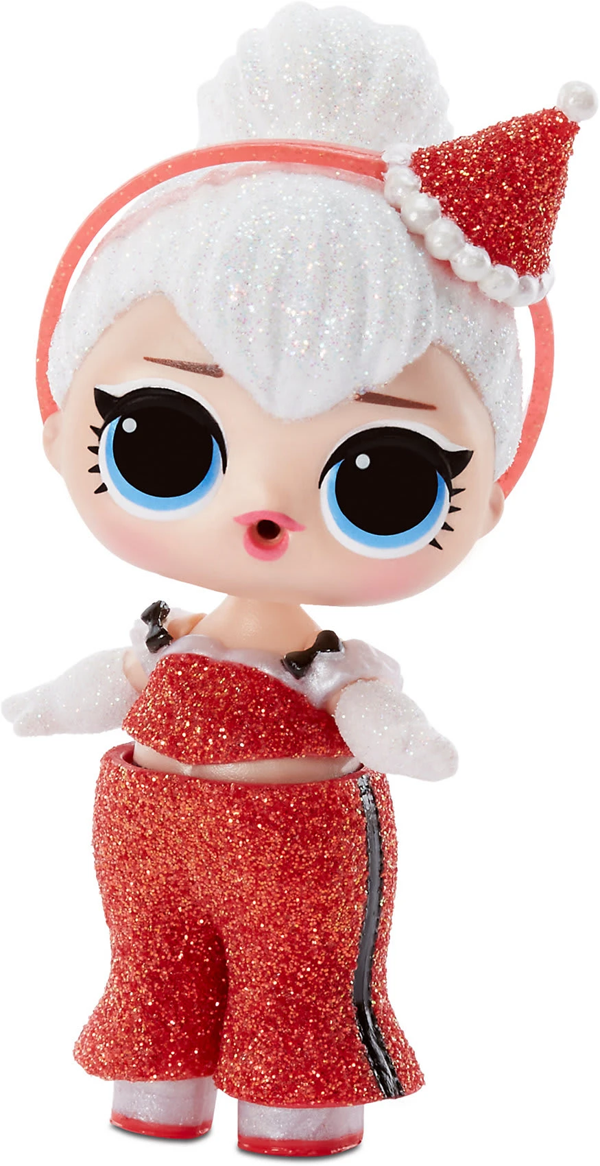 MGA L.O.L. Surprise Holiday Supreme, Sortiert 9 MGA L.O.L. Surprise Holiday Supreme, Sortiert – Bild 9