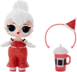 MGA L.O.L. Surprise Holiday Supreme, Sortiert 19 MGA L.O.L. Surprise Holiday Supreme, Sortiert -Trendiger Spielzeugladen mga l o l surprise holiday supreme sortiert 9