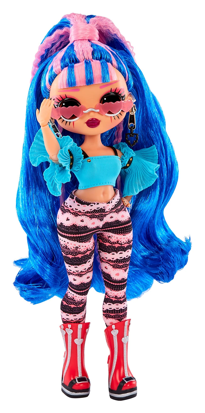 MGA L.O.L. Surprise OMG Queens - Prism 3 MGA L.O.L. Surprise OMG Queens - Prism – Bild 3