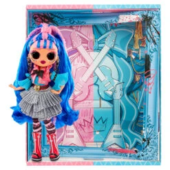 MGA L.O.L. Surprise OMG Queens - Prism 16 MGA L.O.L. Surprise OMG Queens - Prism -Trendiger Spielzeugladen mga l o l surprise omg queens prism 6