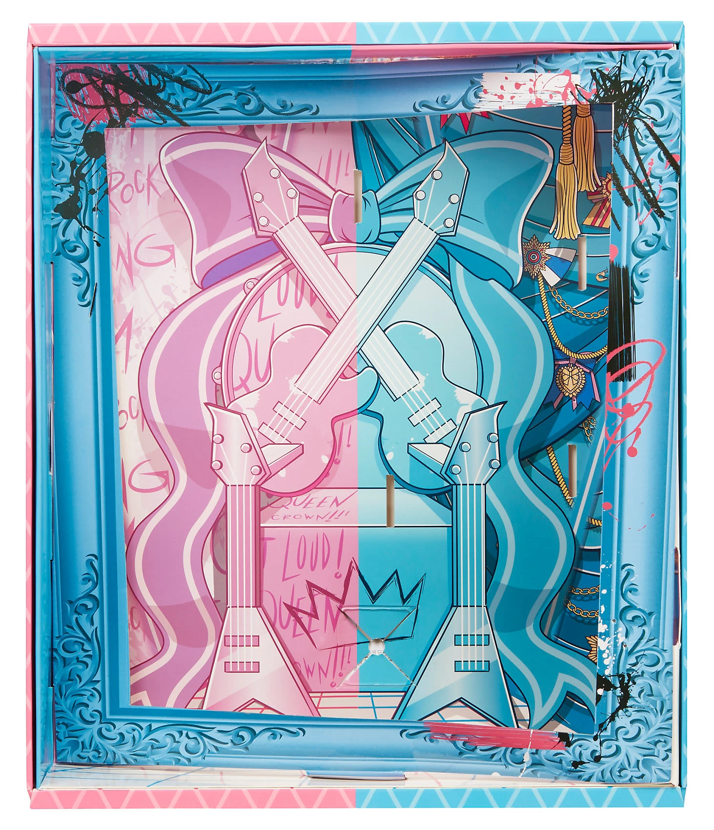 MGA L.O.L. Surprise OMG Queens - Prism 8 MGA L.O.L. Surprise OMG Queens - Prism – Bild 8