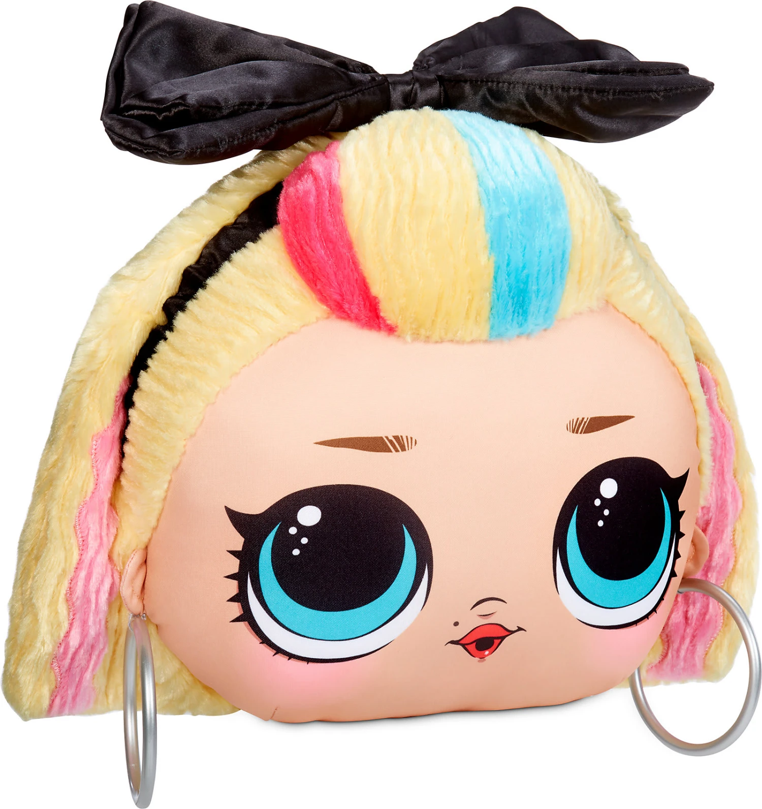 MGA L.O.L. Surprise Pillow - 80's BB 2 MGA L.O.L. Surprise Pillow - 80's BB – Bild 2