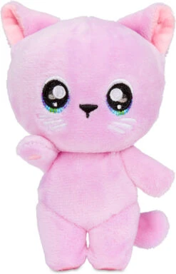 MGA Na! Na! Na! Surprise Family - Lavender Kitty Family 9 MGA Na! Na! Na! Surprise Family - Lavender Kitty Family -Trendiger Spielzeugladen mga na na na surprise family lavender kitty family 3