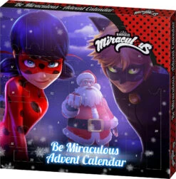 Be Miraculous Adventskalender -Trendiger Spielzeugladen miraculous be miraculous adventskalender 3