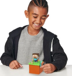 Moose Treasure X Minecraft Overworld 11 Moose Treasure X Minecraft Overworld -Trendiger Spielzeugladen moose treasure x minecraft overworld 2