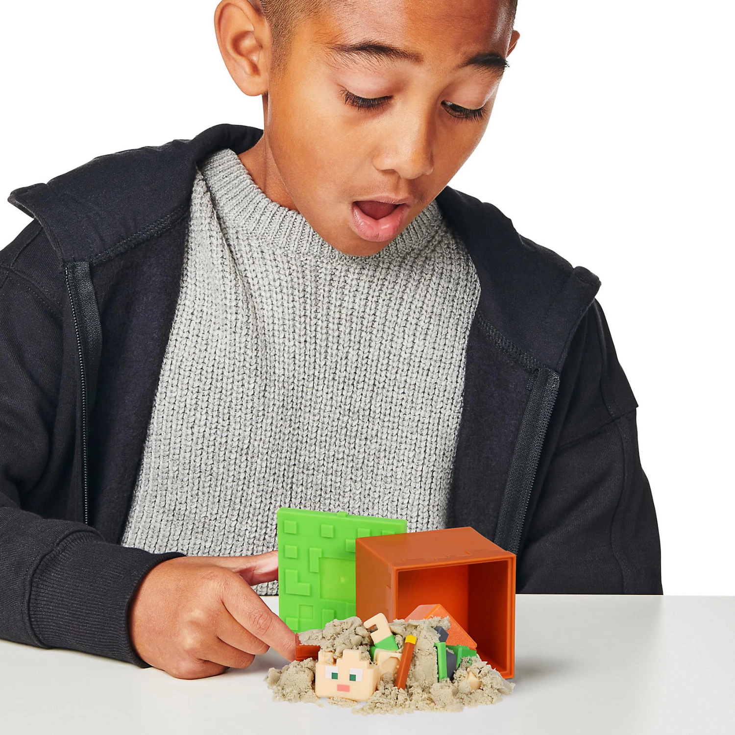 Moose Treasure X Minecraft Overworld 5 Moose Treasure X Minecraft Overworld – Bild 5