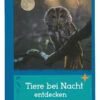 Moses Naturführer "Tiere Bei Nacht Entdecken"