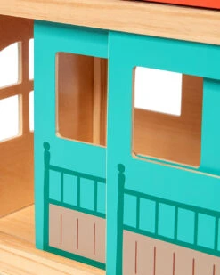 Pferdestall Aus Holz 17 Pferdestall Aus Holz -Trendiger Spielzeugladen mytoys originals pferdestall aus holz 7