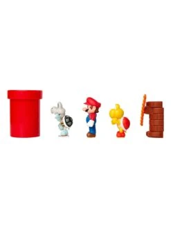3er-Spielfigurenset "Nintendo Dungeon Diorama" - Ab 3 Jahren 9 3er-Spielfigurenset "Nintendo Dungeon Diorama" - Ab 3 Jahren -Trendiger Spielzeugladen nintendo 3er spielfigurenset nintendo dungeon diorama ab 3 jahren 2