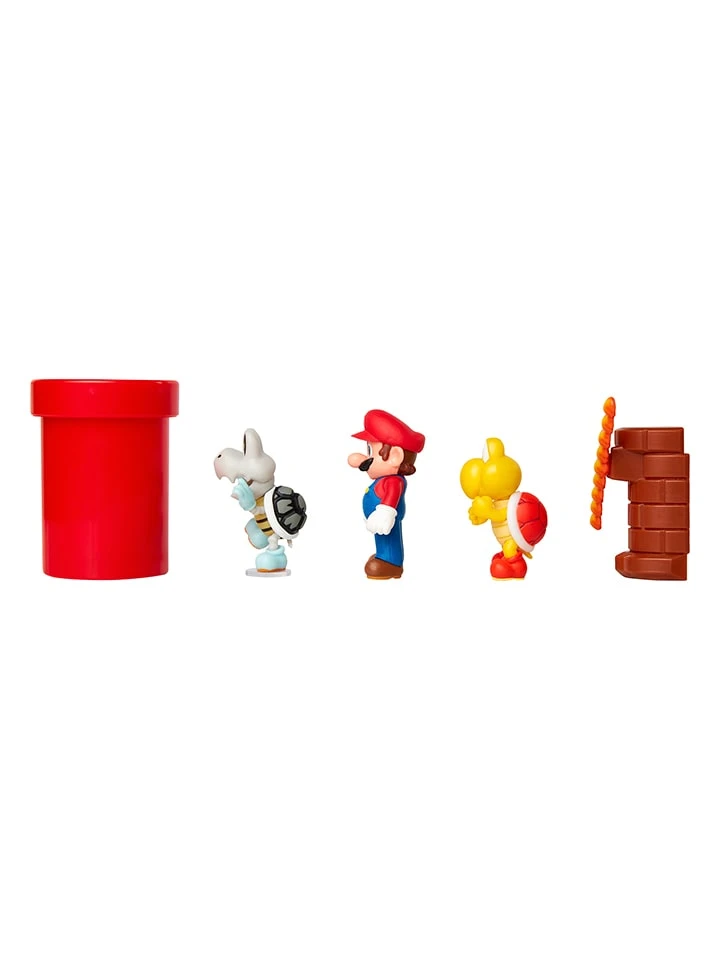 3er-Spielfigurenset "Nintendo Dungeon Diorama" - Ab 3 Jahren 3 3er-Spielfigurenset "Nintendo Dungeon Diorama" - Ab 3 Jahren – Bild 3