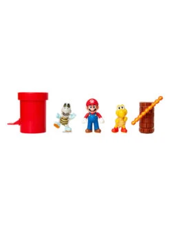 3er-Spielfigurenset "Nintendo Dungeon Diorama" - Ab 3 Jahren 10 3er-Spielfigurenset "Nintendo Dungeon Diorama" - Ab 3 Jahren -Trendiger Spielzeugladen nintendo 3er spielfigurenset nintendo dungeon diorama ab 3 jahren 3