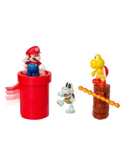 3er-Spielfigurenset "Nintendo Dungeon Diorama" - Ab 3 Jahren 11 3er-Spielfigurenset "Nintendo Dungeon Diorama" - Ab 3 Jahren -Trendiger Spielzeugladen nintendo 3er spielfigurenset nintendo dungeon diorama ab 3 jahren 4