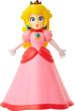 NINTENDO Super Mario Adventskalender Mit Goldenen Mario & Bullet Bill -Trendiger Spielzeugladen nintendo super mario adventskalender mit goldenen mario and bullet bill 5