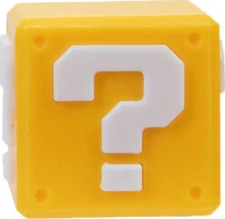 NINTENDO Super Mario Adventskalender Mit Goldenen Mario & Bullet Bill -Trendiger Spielzeugladen nintendo super mario adventskalender mit goldenen mario and bullet bill 9