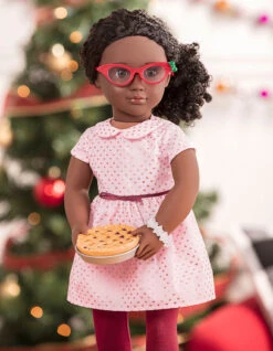 Our Generation Advendtskalender Mit Kleinen Überraschungen -Trendiger Spielzeugladen our generation advendtskalender mit kleinen uberraschungen 7