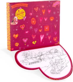 Our Generation Advendtskalender Mit Kleinen Überraschungen -Trendiger Spielzeugladen our generation advendtskalender mit kleinen uberraschungen 8