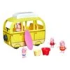Peppa Pig Spielset "Peppa Wutz Strandmobil" - Ab 3 Jahren