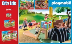 Playmobil 70741 Abenteuerspielplatz Mit Schiffswrack 5 Playmobil 70741 Abenteuerspielplatz Mit Schiffswrack -Trendiger Spielzeugladen playmobil 70741 abenteuerspielplatz mit schiffswrack 2