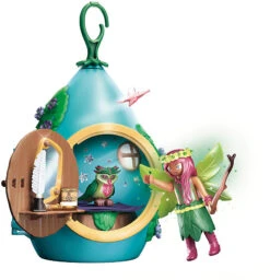 Playmobil 70804 Tropfenhäuschen 9 Playmobil 70804 Tropfenhäuschen -Trendiger Spielzeugladen playmobil 70804 tropfenhauschen 3