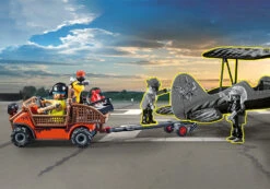 Playmobil 70835 Air Stuntshow Mobiler Reparaturservice 12 Playmobil 70835 Air Stuntshow Mobiler Reparaturservice -Trendiger Spielzeugladen playmobil 70835 air stuntshow mobiler reparaturservice 5
