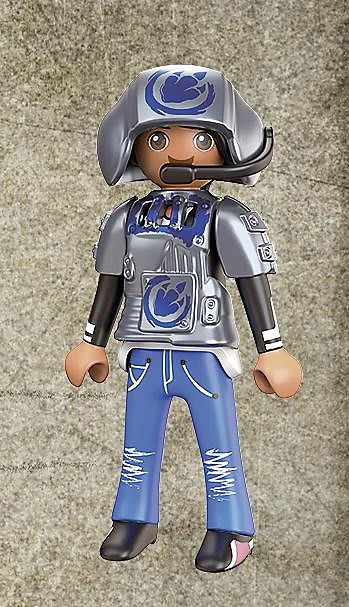 Playmobil 70929 Dino Mine Raketenkart 6 Playmobil 70929 Dino Mine Raketenkart – Bild 6