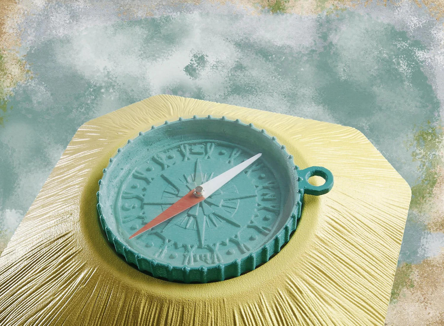 Playmobil 71008 Forschungsturm Mit Kompass 5 Playmobil 71008 Forschungsturm Mit Kompass – Bild 5