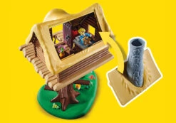 Playmobil 71016 Asterix: Troubadix Mit Baumhaus 10 Playmobil 71016 Asterix: Troubadix Mit Baumhaus -Trendiger Spielzeugladen playmobil 71016 asterix troubadix mit baumhaus 4