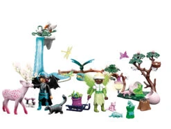 Playmobil 71029 Adventures Of Ayuma - Adventskalender -Trendiger Spielzeugladen playmobil 71029 adventures of ayuma adventskalender 3