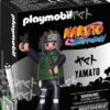 Playmobil 71105 Naruto: Yamato