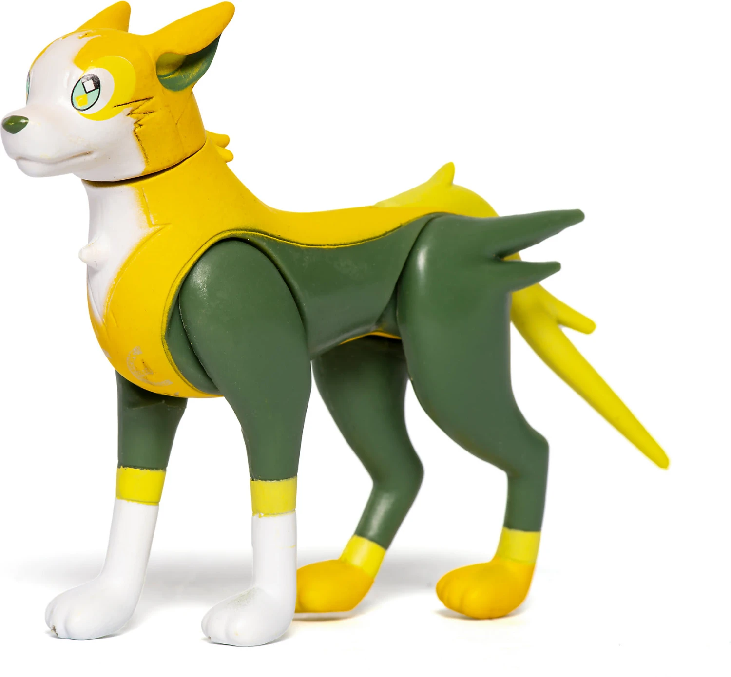 Battle Figur Bellektro 2 Battle Figur Bellektro – Bild 2